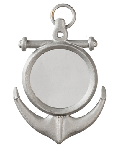 Anchor Wall Mirror